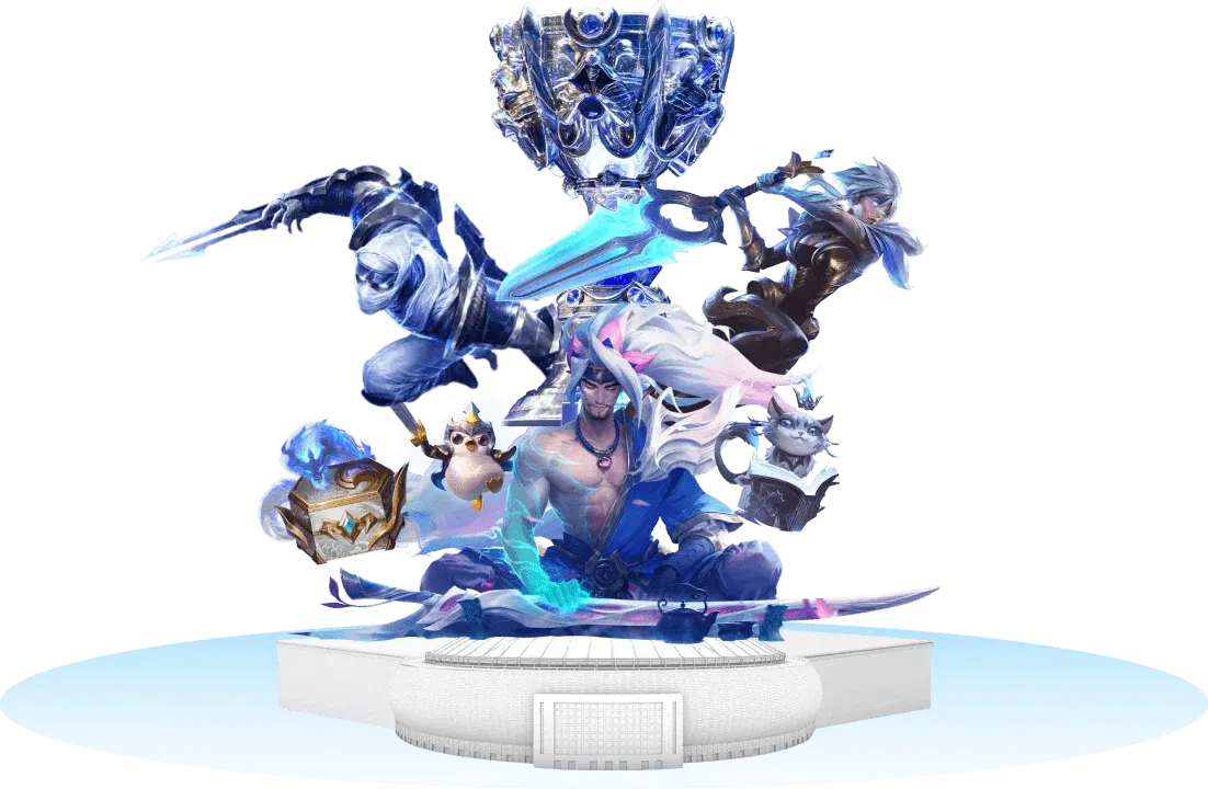 e-sport DB真人