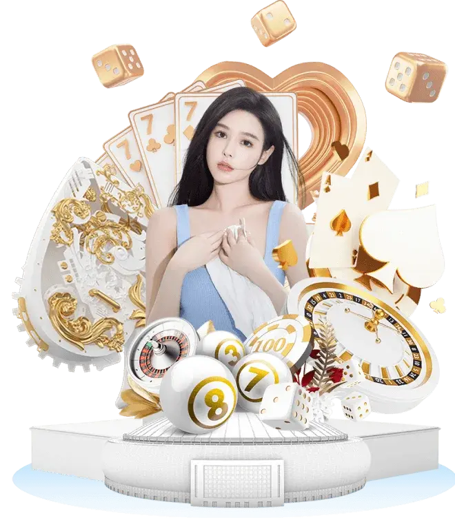 live-casino DB真人